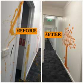 Home Cleaning Service