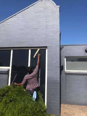 Muhaini Cleaning Service