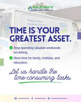 Time is Your Greatest Asset