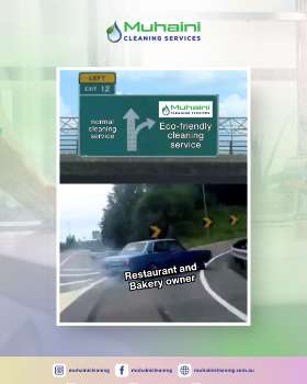 Muhaini Cleaning Service