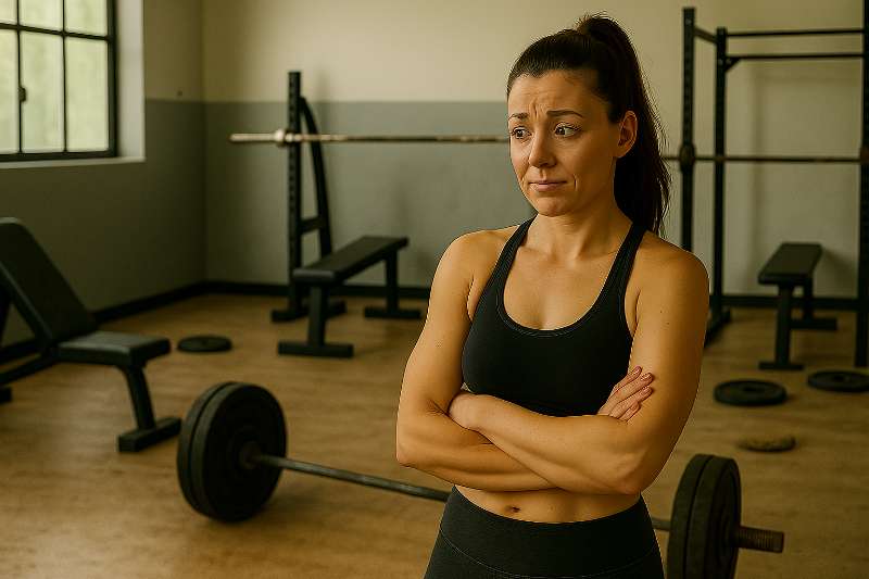 Top Dirtiest Spots in the Gym: Normal Cleaning is Never Enough