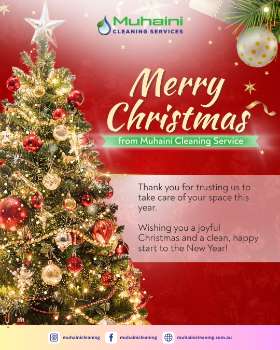 Muhaini Cleaning Service