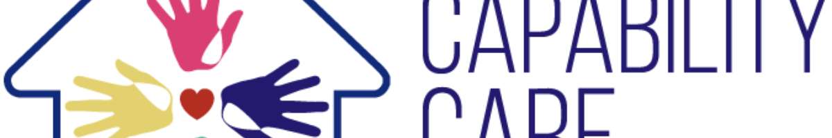 Capability Care Banner