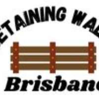 Retaining Walls Brisbane Logo