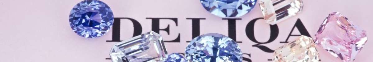 Deliqa Gems Banner