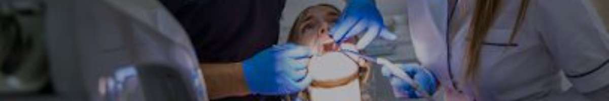 Prodental Clinic Banner