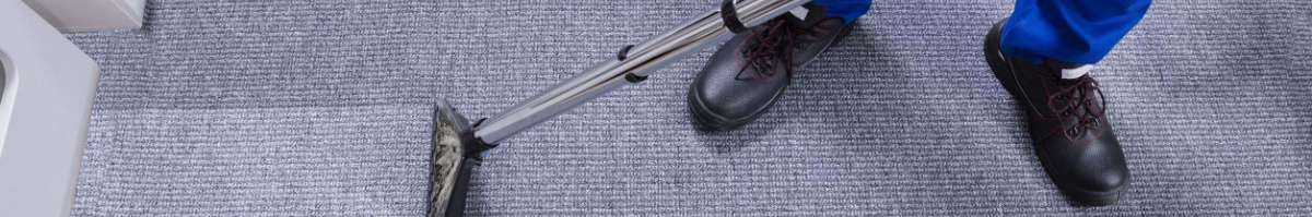 True Carpet Cleaning Banner