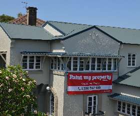 Paint My Property