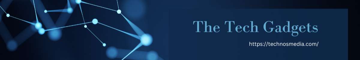 Technos Media Banner