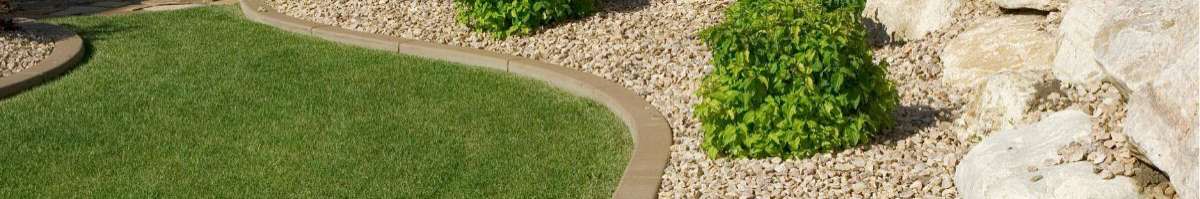 Central Coast Landscaping Experts Banner