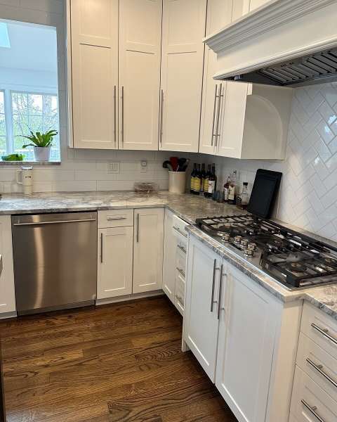 $50 Off Your First Clean!