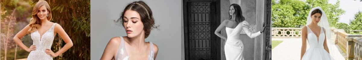 Always & Forever Bridal Australia Banner