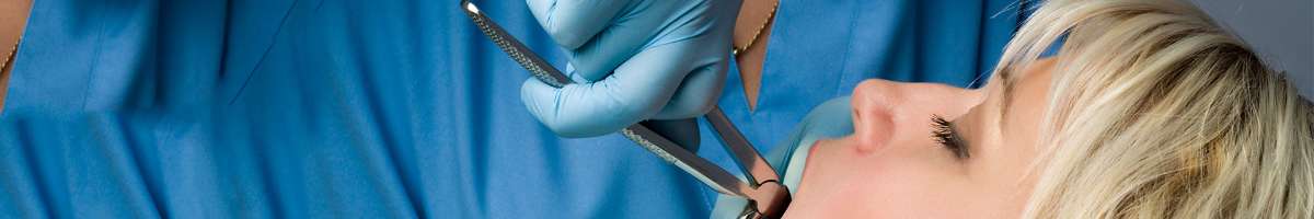 Henry Street Dental Care Banner