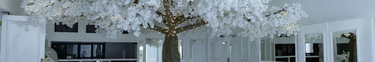 Fleur Weddings & Events Banner
