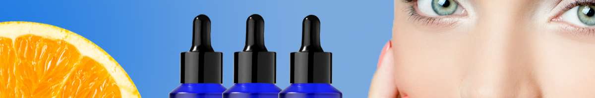 Phyto-C Skin Care Banner