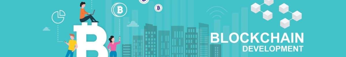 Blockchain Studioz Banner