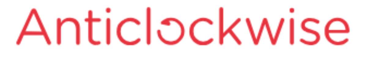 Anticlockwise Banner