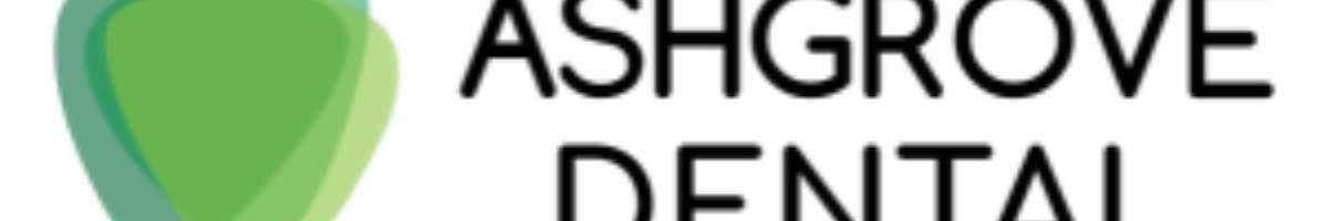 Ashgrove Dental Banner