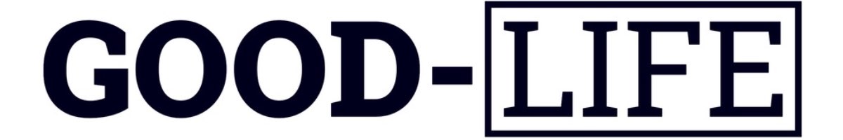 Good-Life Advisory Banner