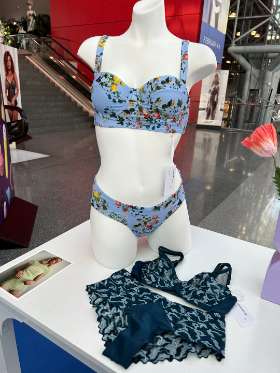Althea's Fine Lingerie