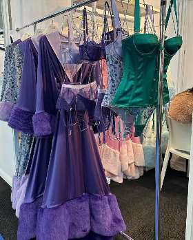 Althea's Fine Lingerie