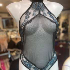 Spicy Lingerie┃ Althea's Fine Lingerie