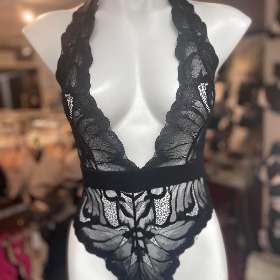 Althea's Fine Lingerie