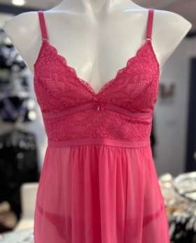 Lingerie in Milwaukee┃ Althea's Fine Lingerie