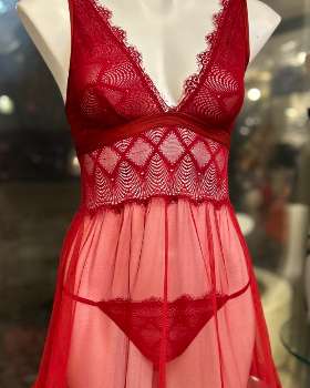 Lingerie in Milwaukee┃ Althea's Fine Lingerie