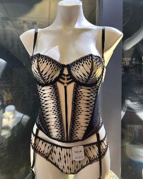 Lingerie in Milwaukee┃ Althea's Fine Lingerie