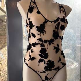 Lingerie in Milwaukee┃ Althea's Fine Lingerie