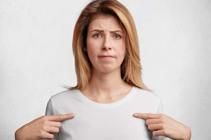 Blame Your Bra, Not Your Body - Lingerie in Milwaukee
