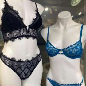 The Right Bra