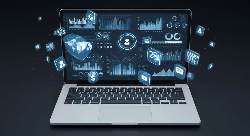 Top 7 IT Upgrades for Small Businesses in 2025