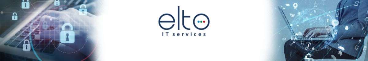 Elto IT Services Banner