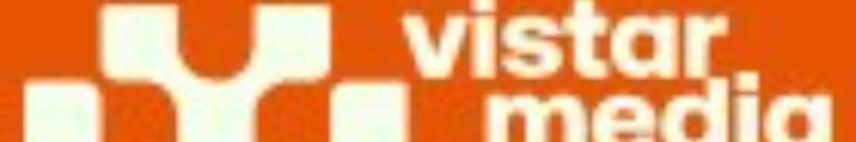 Vistar Media Banner