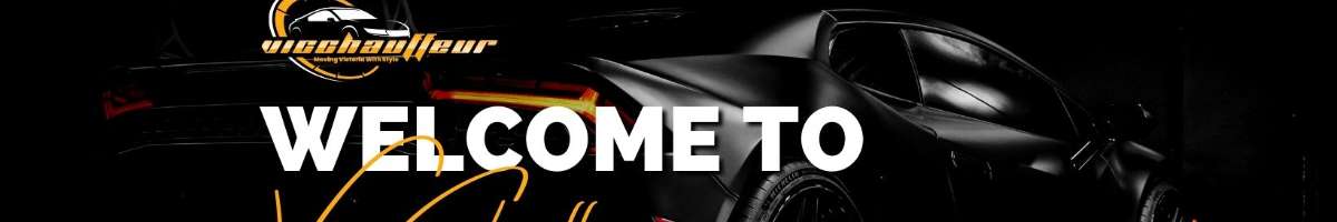 Victoria Chauffeur Pty Ltd Banner