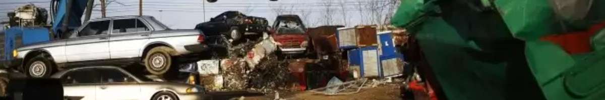 Metro Salvage Banner