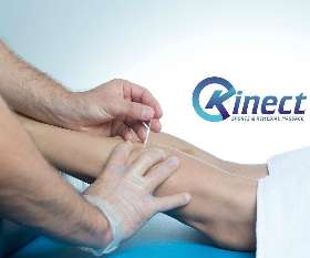 KINECT Sports & Remedial Massage