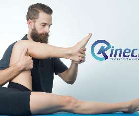 KINECT Sports & Remedial Massage