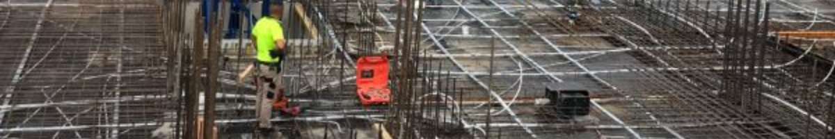 Coalesce Concreting Pty Ltd Banner