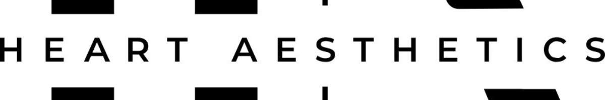 Heart Aesthetics Hobart Banner