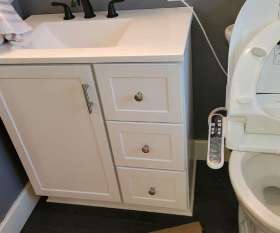 Handyman Connection of Newburg