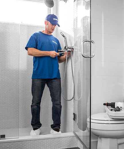 Plumbing Services