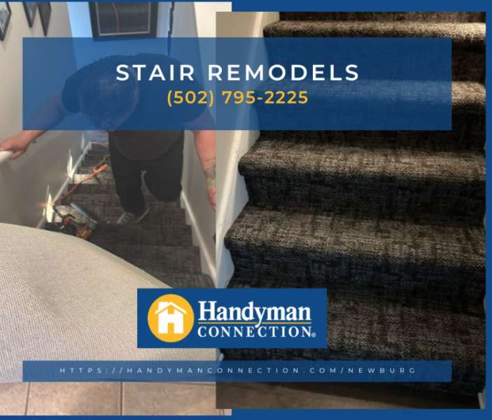 Comprehensive Handyman Services for your Home!