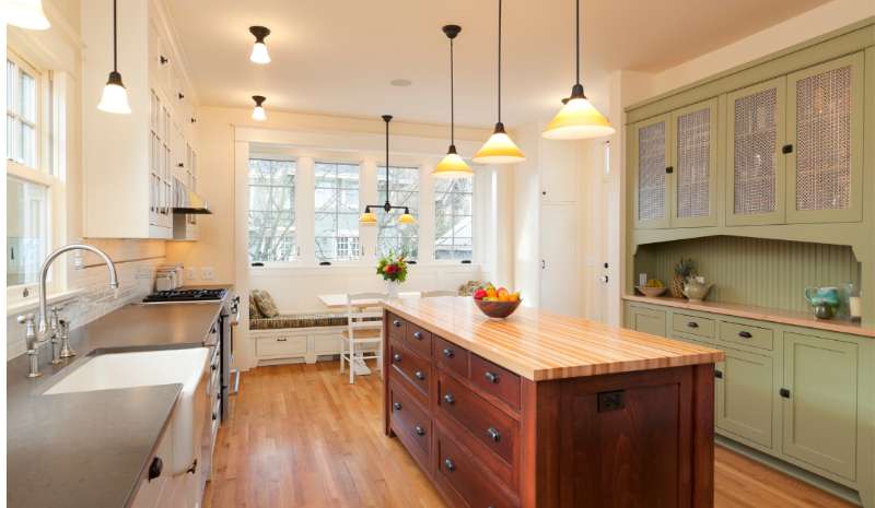 Transform Your Kitchen with Quick and Affordable Updates