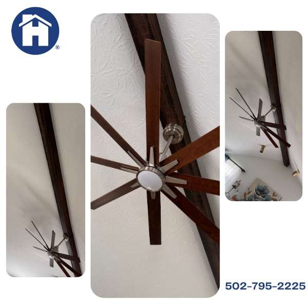 Look Up: Transform Your Ceiling into a Stunning Focal Point