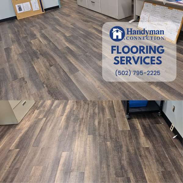 Is Your Flooring Ready for Holiday Foot Traffic?