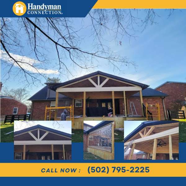 More Than a Deck: The Art of Custom-Crafted Outdoor Living