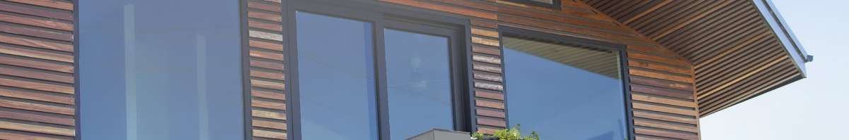 Future Tech Windows & Doors Banner